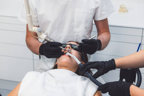 Best Emergency Root Canal Therapy in Darlington, SC
